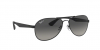 OKULARY RAY-BAN® RB 3549 002/T3 61 ROZMIAR L Z POLARYZACJĄ